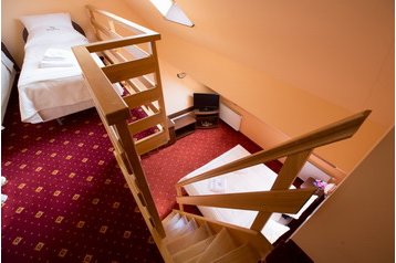 Polen Hotel Nowy Targ, Eksteriør